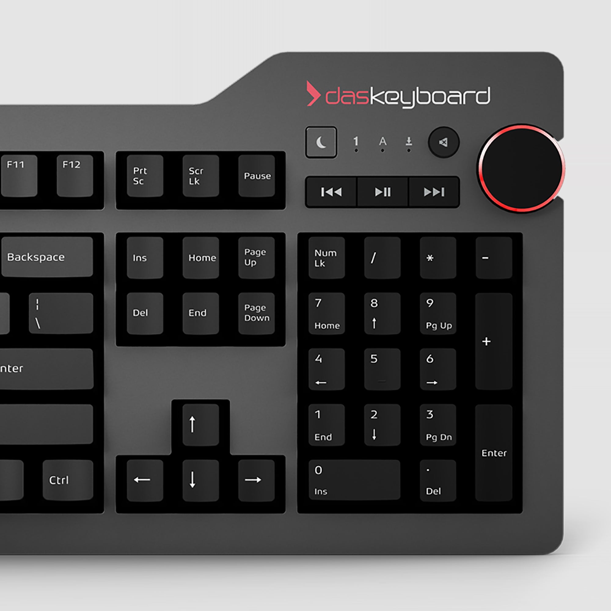 Das Keyboard 4 Pro