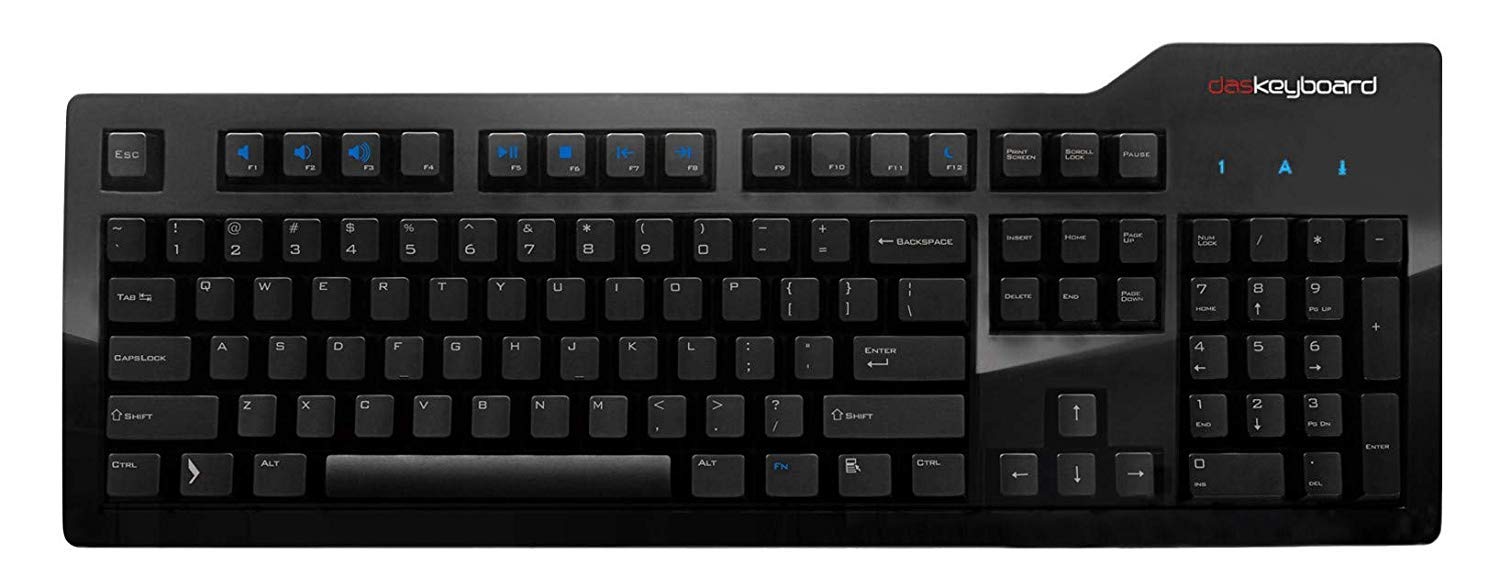 Das Keyboard Model S