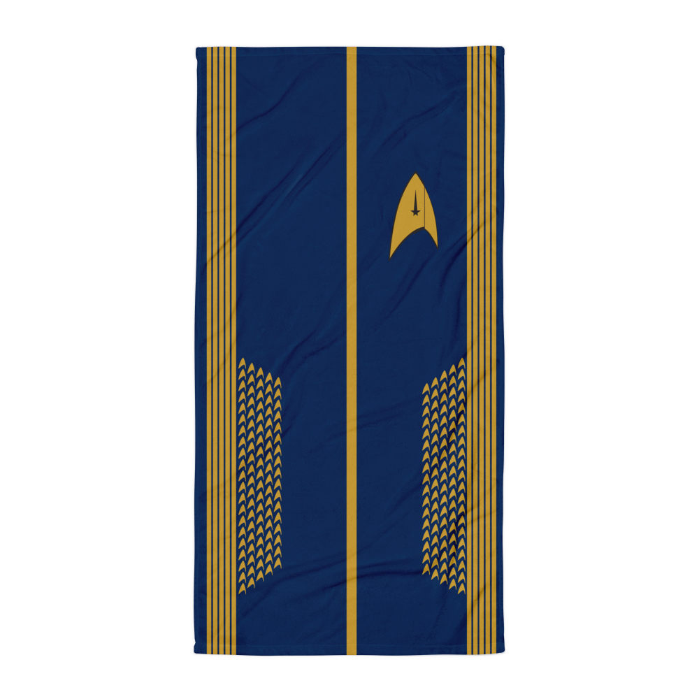 Discovery Trekking Towel