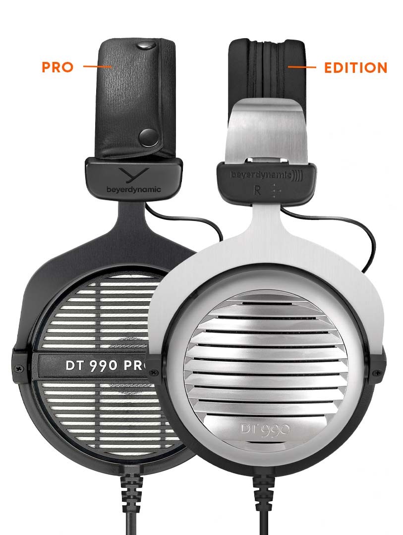 DT990 Pro