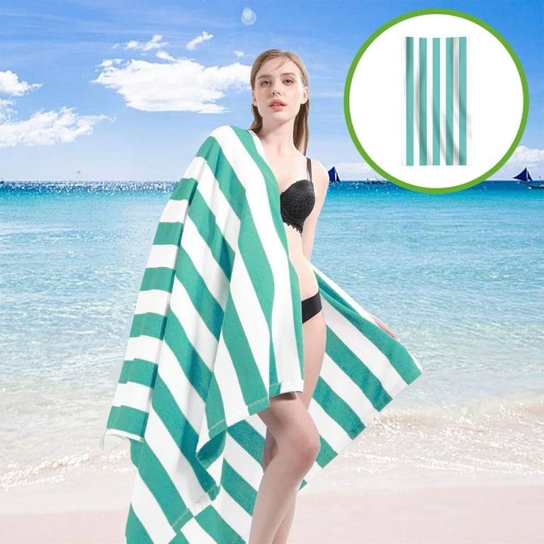 Eddie Bauer Microfiber Travel Towel