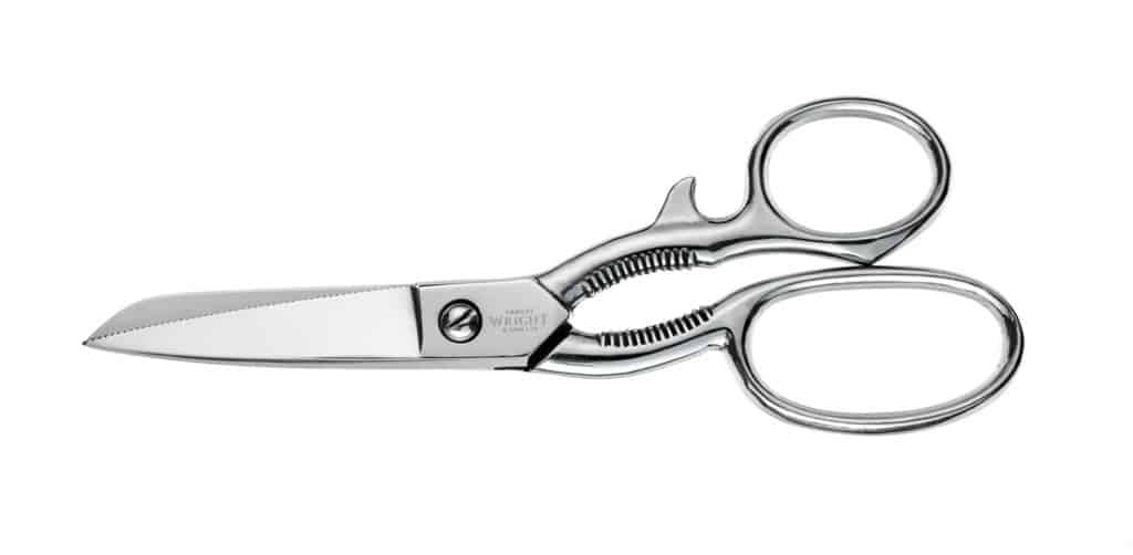 Ernest Wright & Son Scissors
