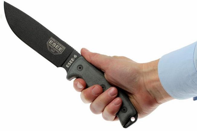 ESEE 6P