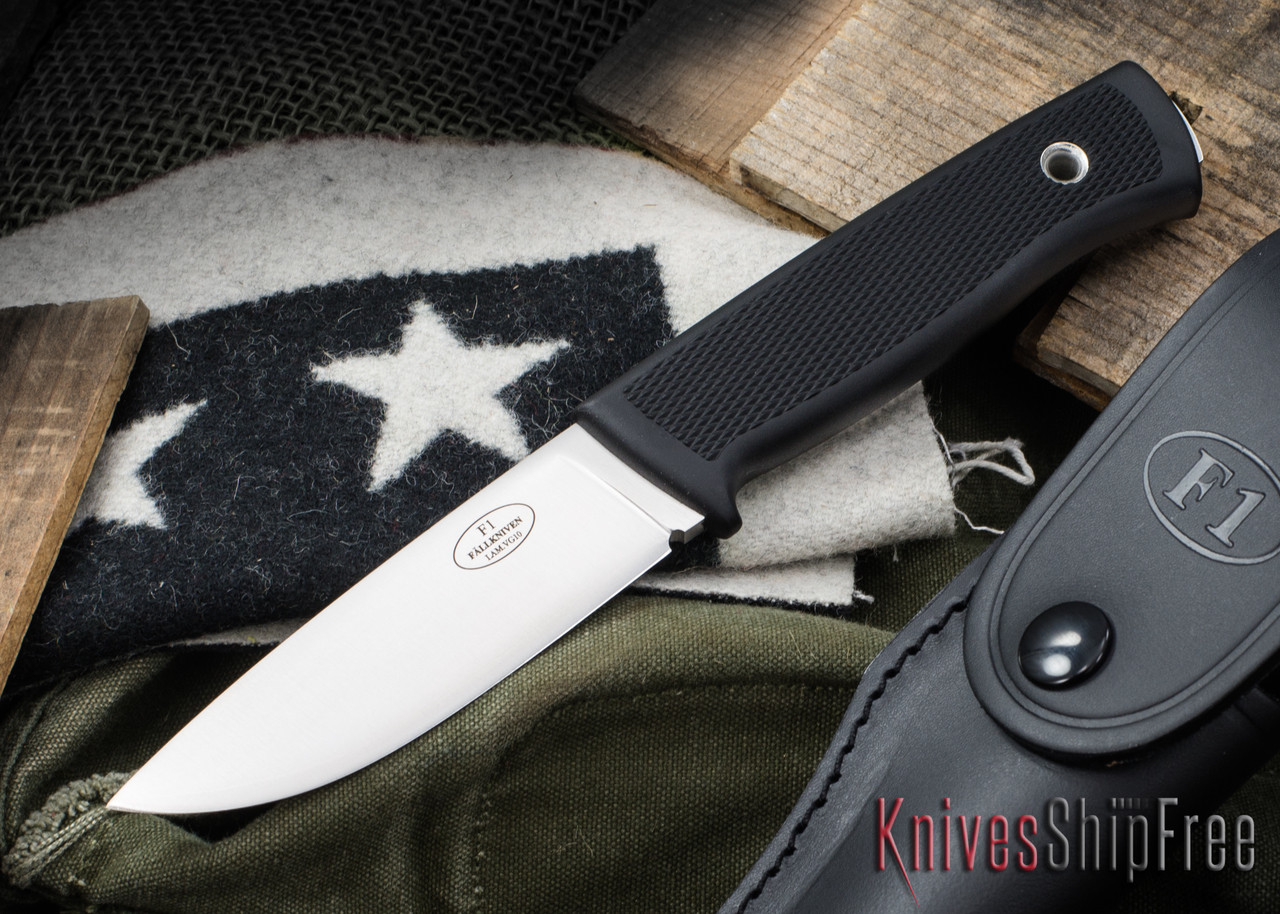 Fallkniven A1