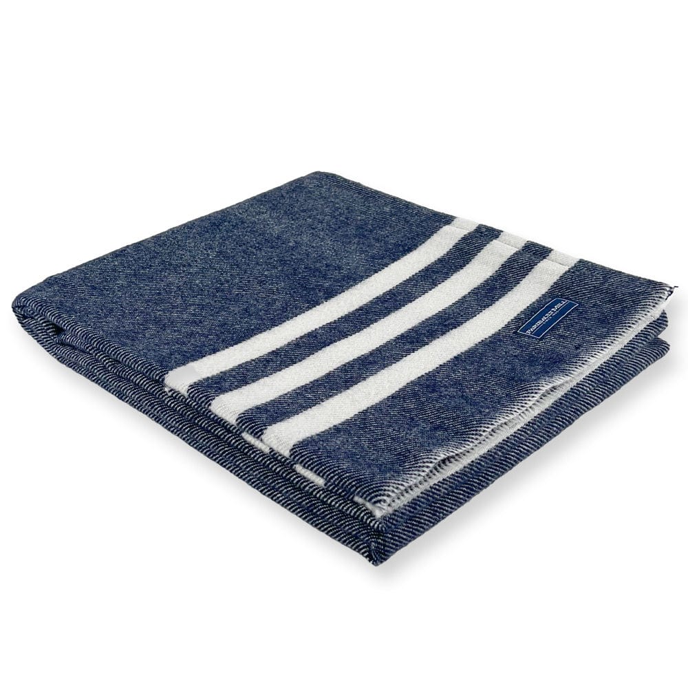 Faribault Wool Blanket