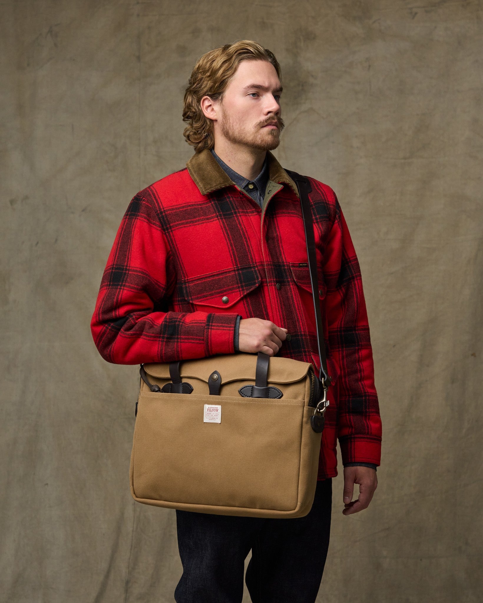 Filson Classic Briefcase