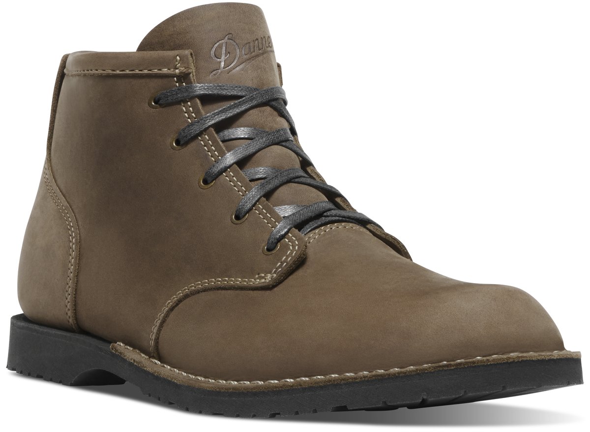 Forest Boot