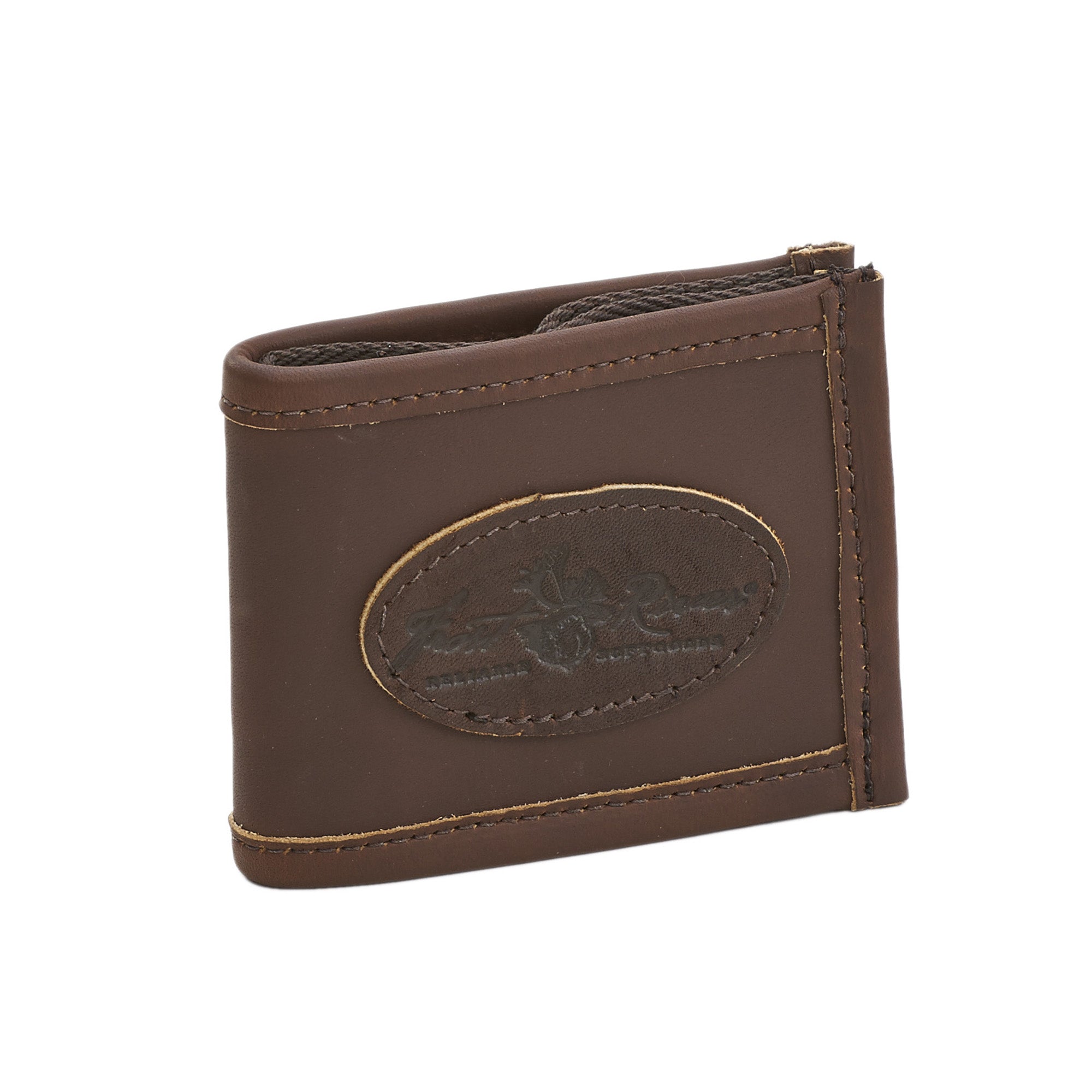 Frost River Leather Wallet