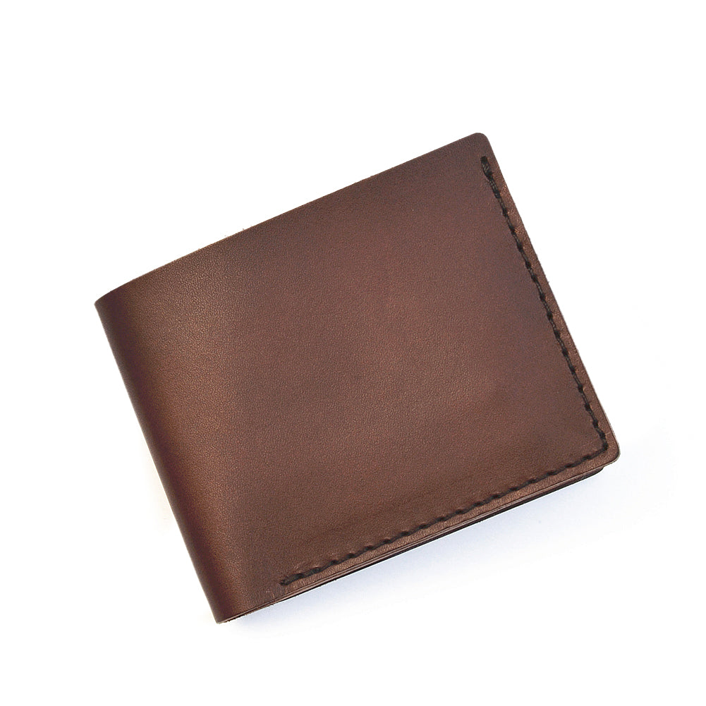 Full Grain Briefcase