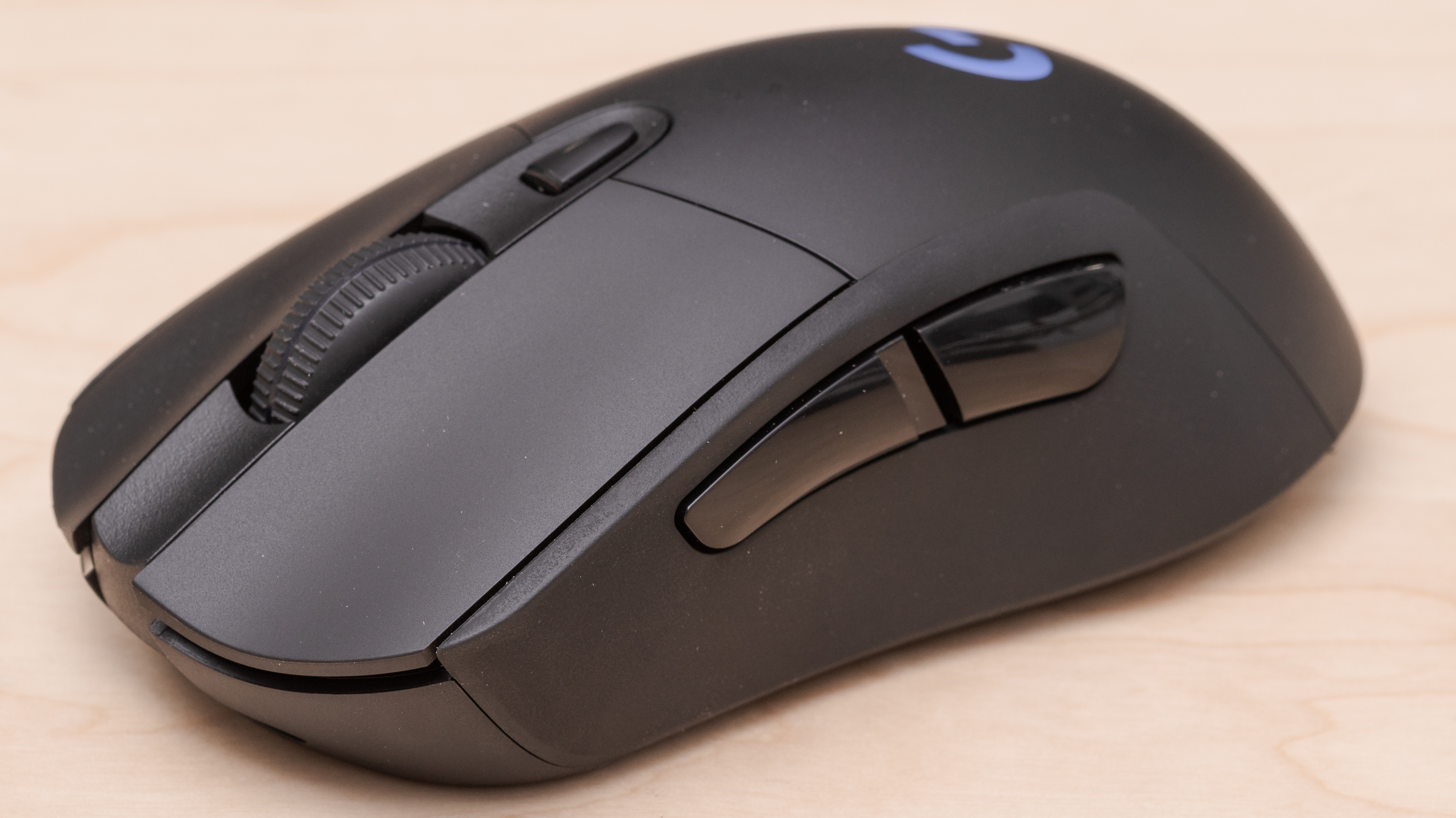G403 Prodigy