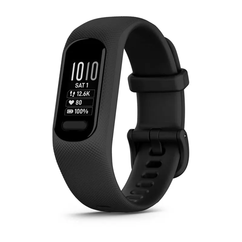 Garmin Fitness Tracker