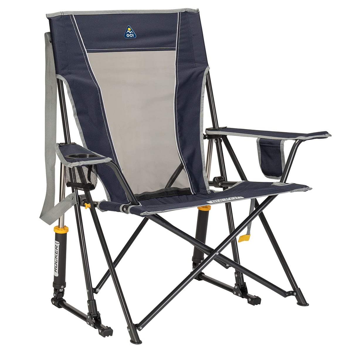 GCI Comfort Pro