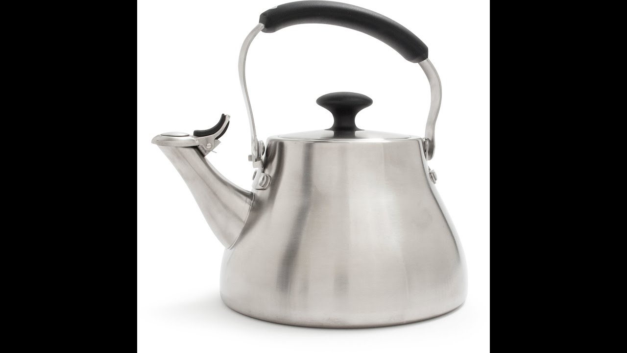 Good Grips Classic Tea Kettle
