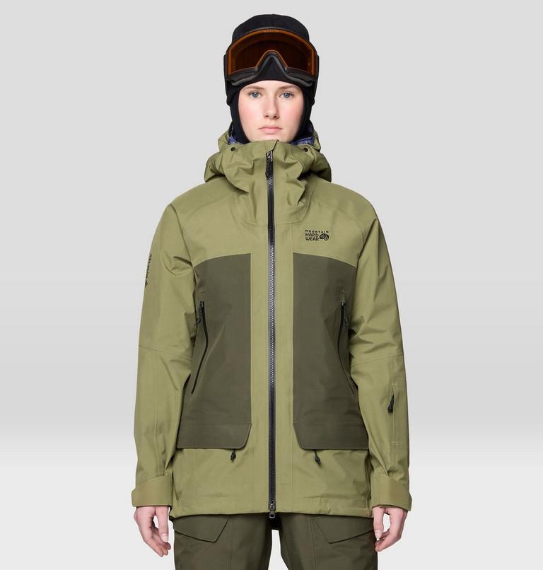 GORE-TEX Jacket