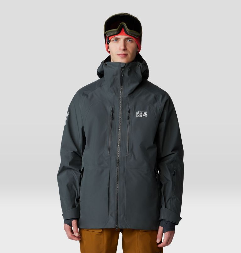 Gore-Tex