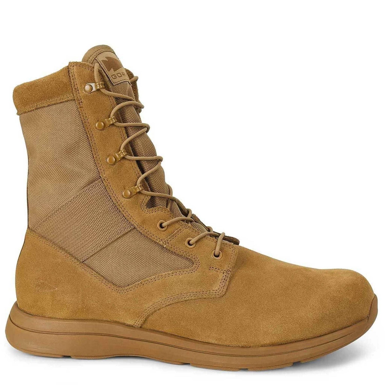GoRuck Boot
