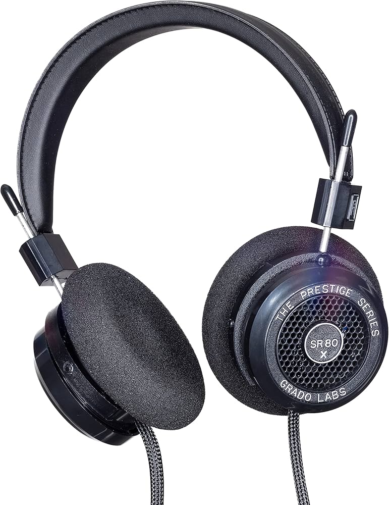 Grado SR Series