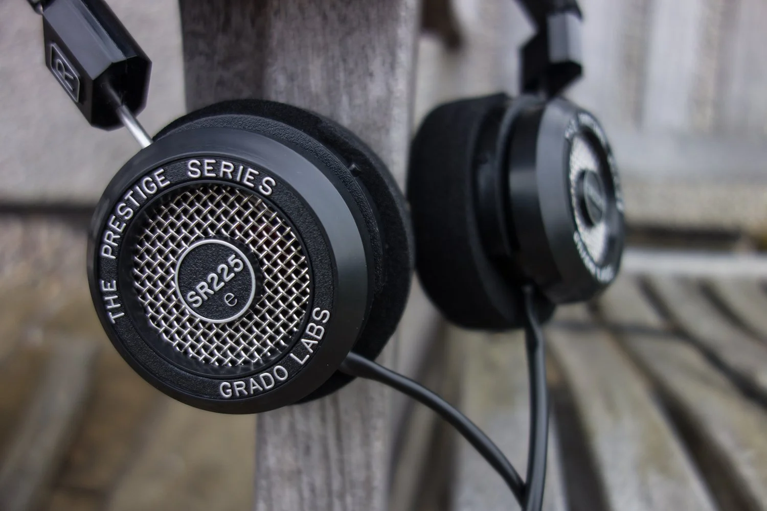 Grado SR225e