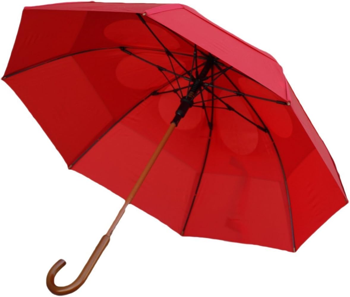 GustBuster Classic 48-Inch Automatic Golf Umbrella