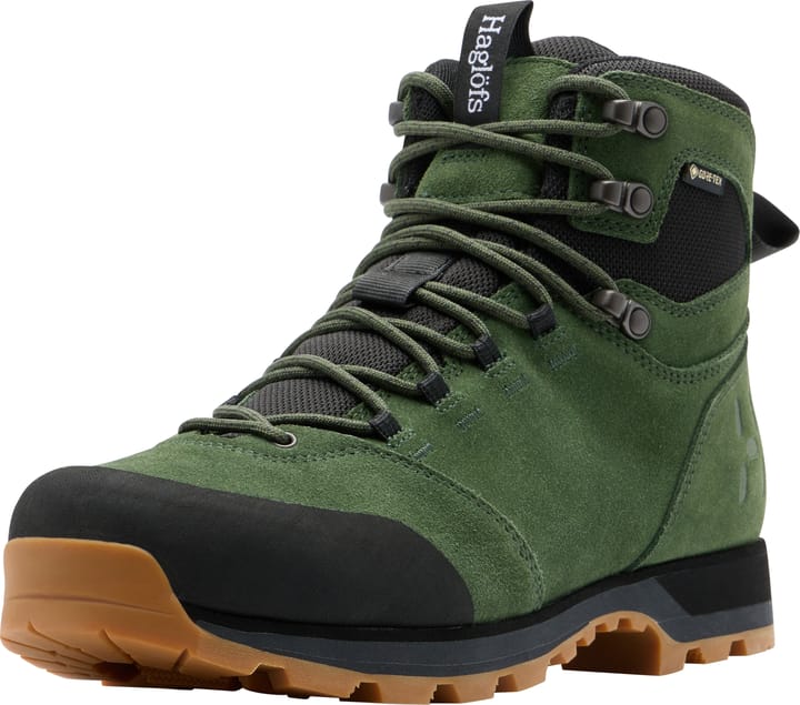 Haglöfs 9" Mountain Boot