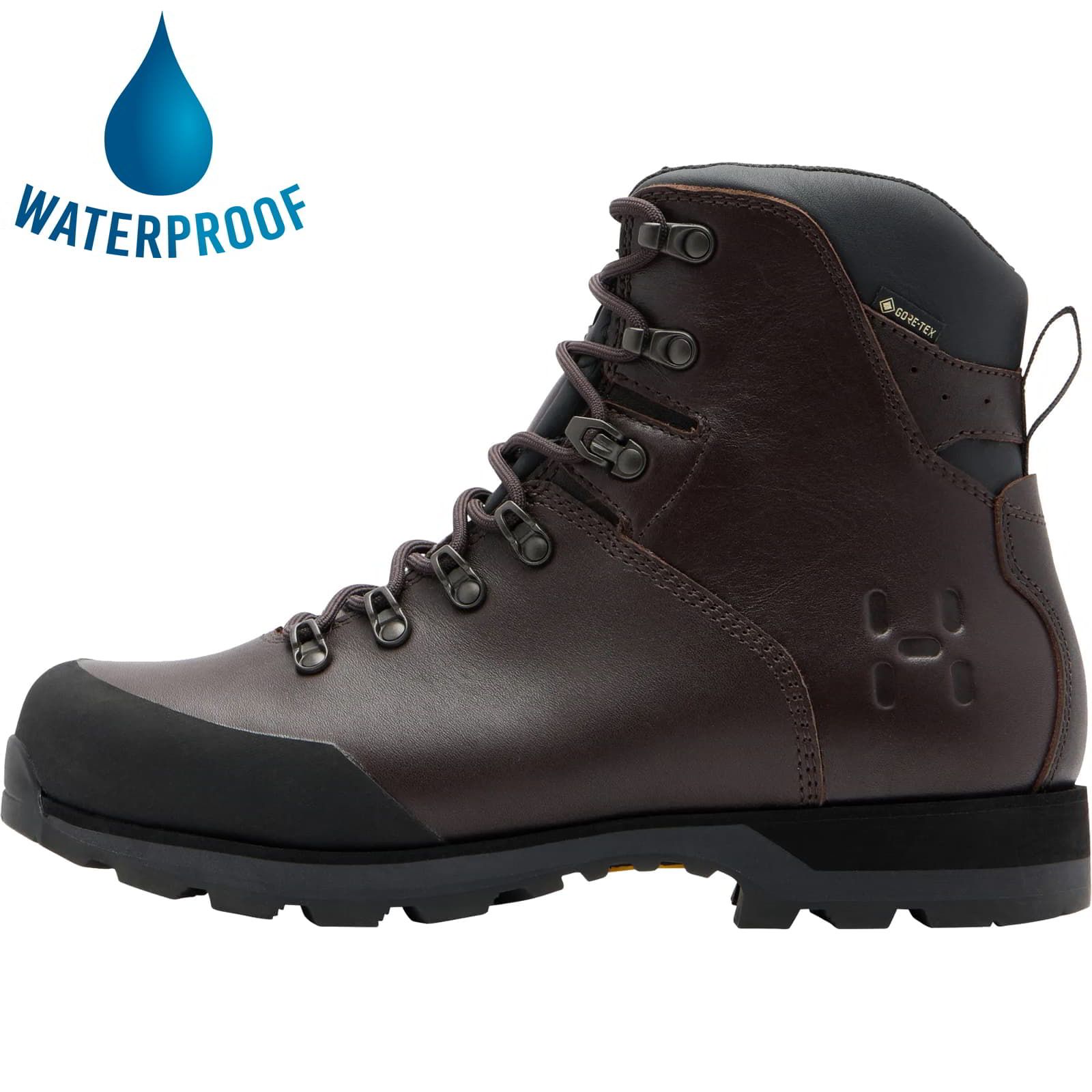 Haglöfs Aisle 2 Boots
