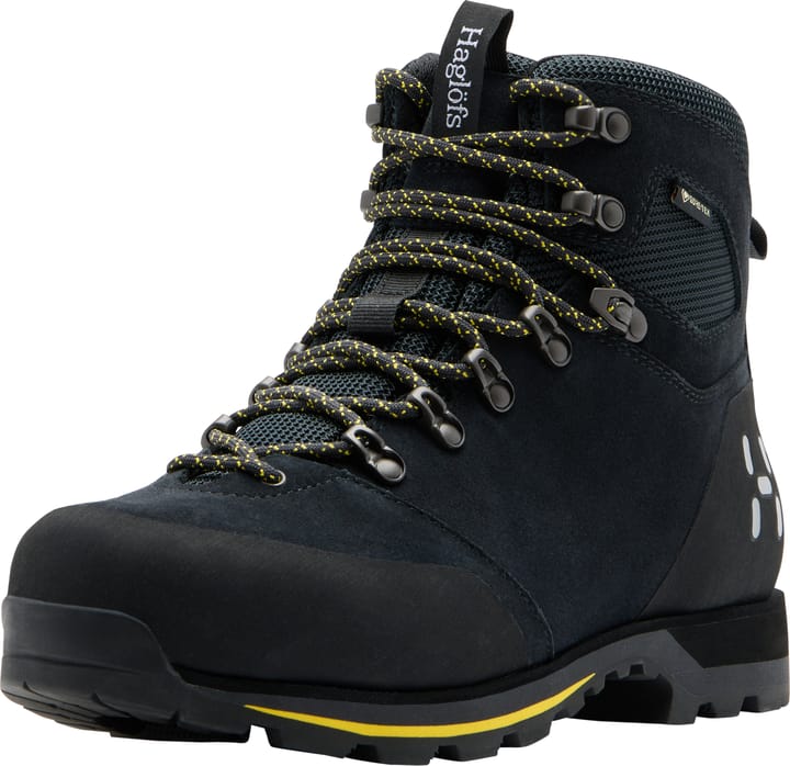 Haglöfs Astral III GTX