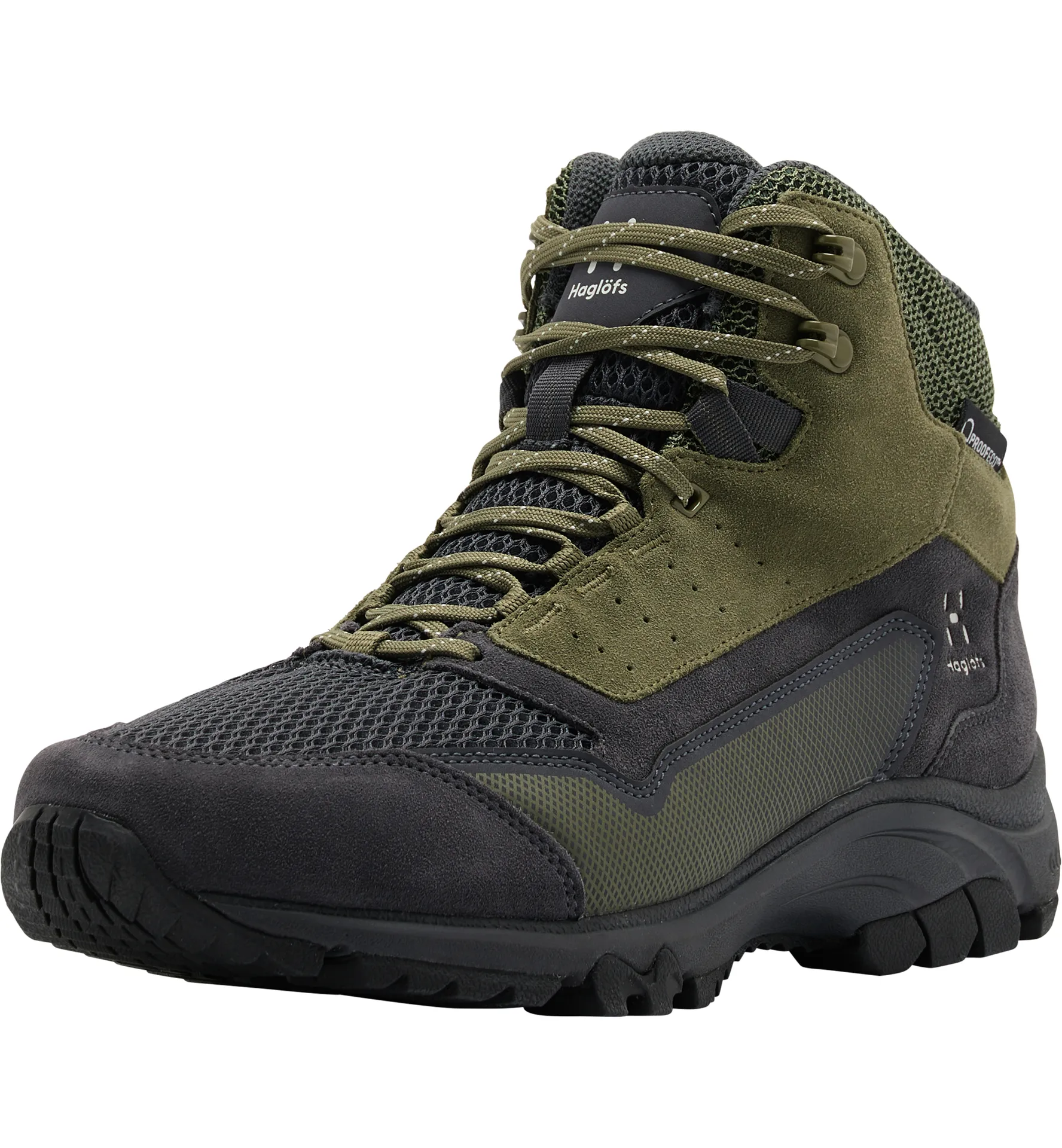 Haglöfs Fiel AT Mid Proof Boots