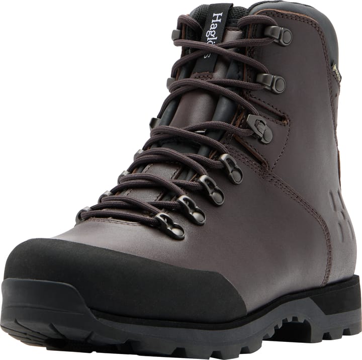 Haglöfs GORE-TEX 2.0 Boots