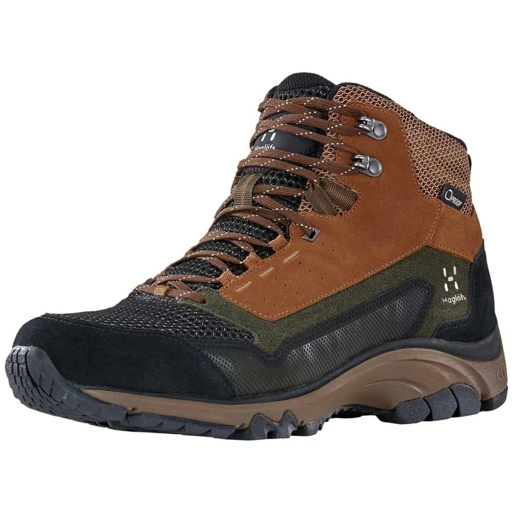Haglöfs Grit GTX Hiking Boot