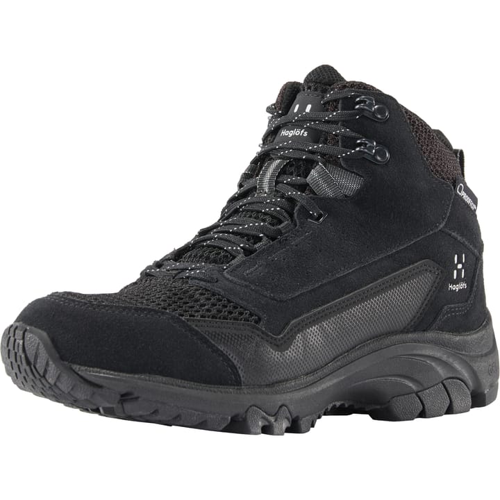 Haglöfs Kungsleden Boot
