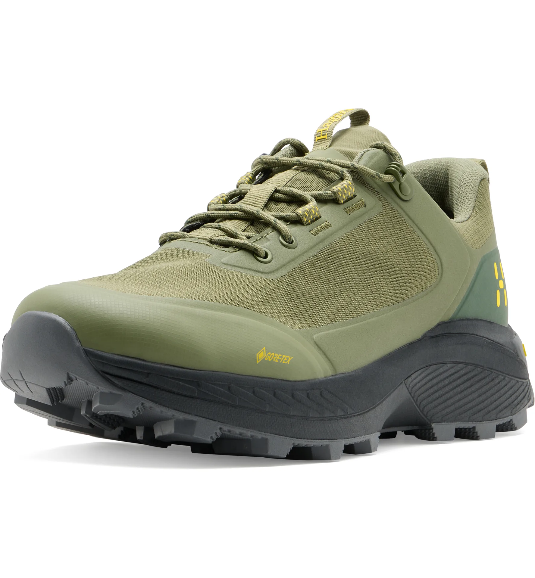 Haglöfs L.I.M. Low Hiking Shoes
