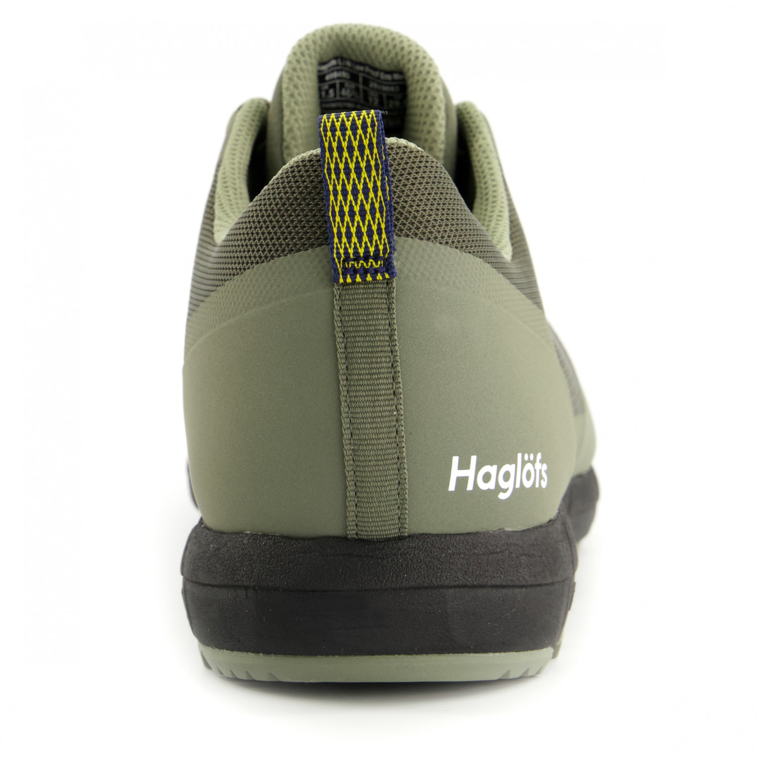 Haglöfs L.I.M Low Proof Eco