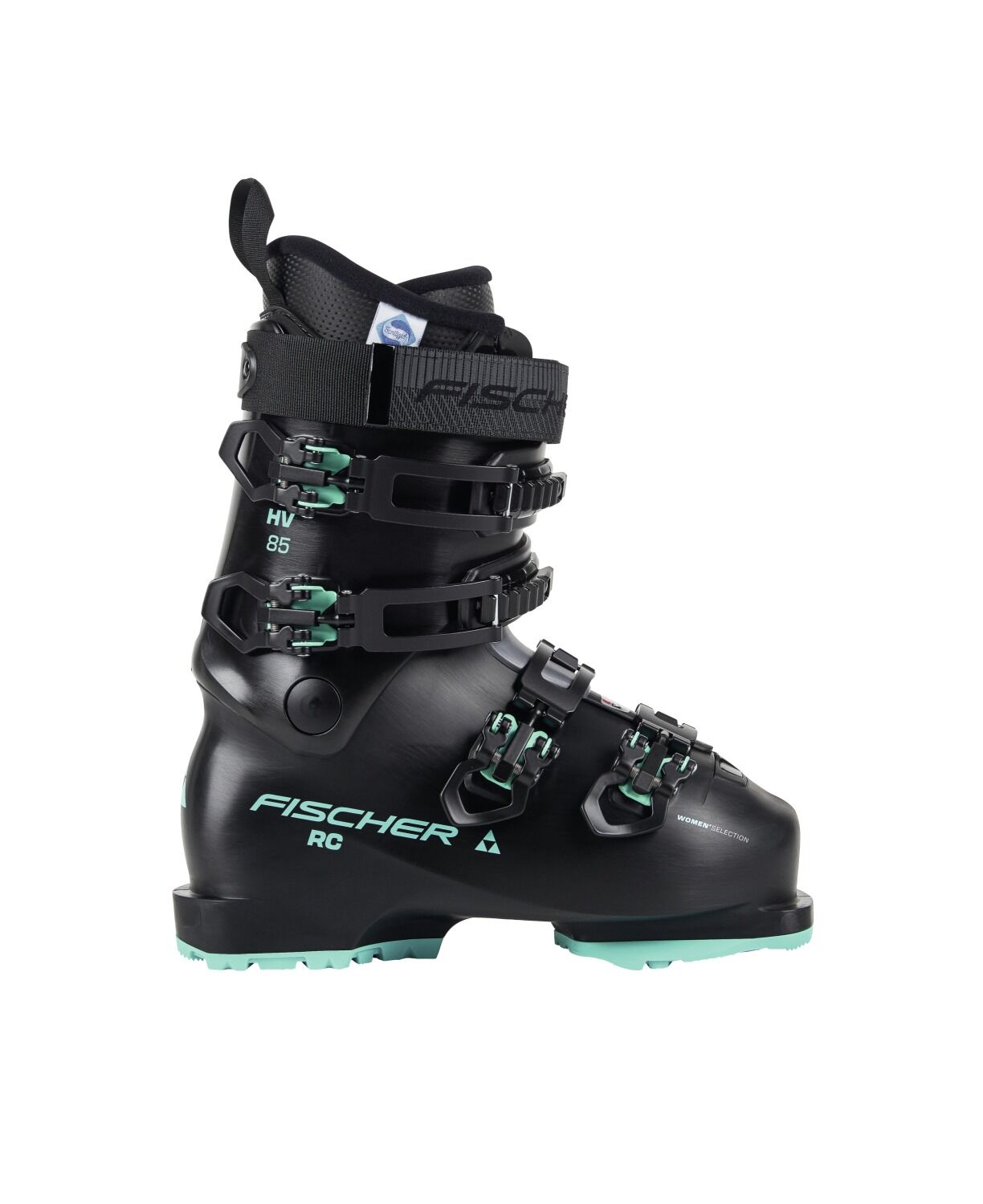 Haglöfs Lizard HT Shoe