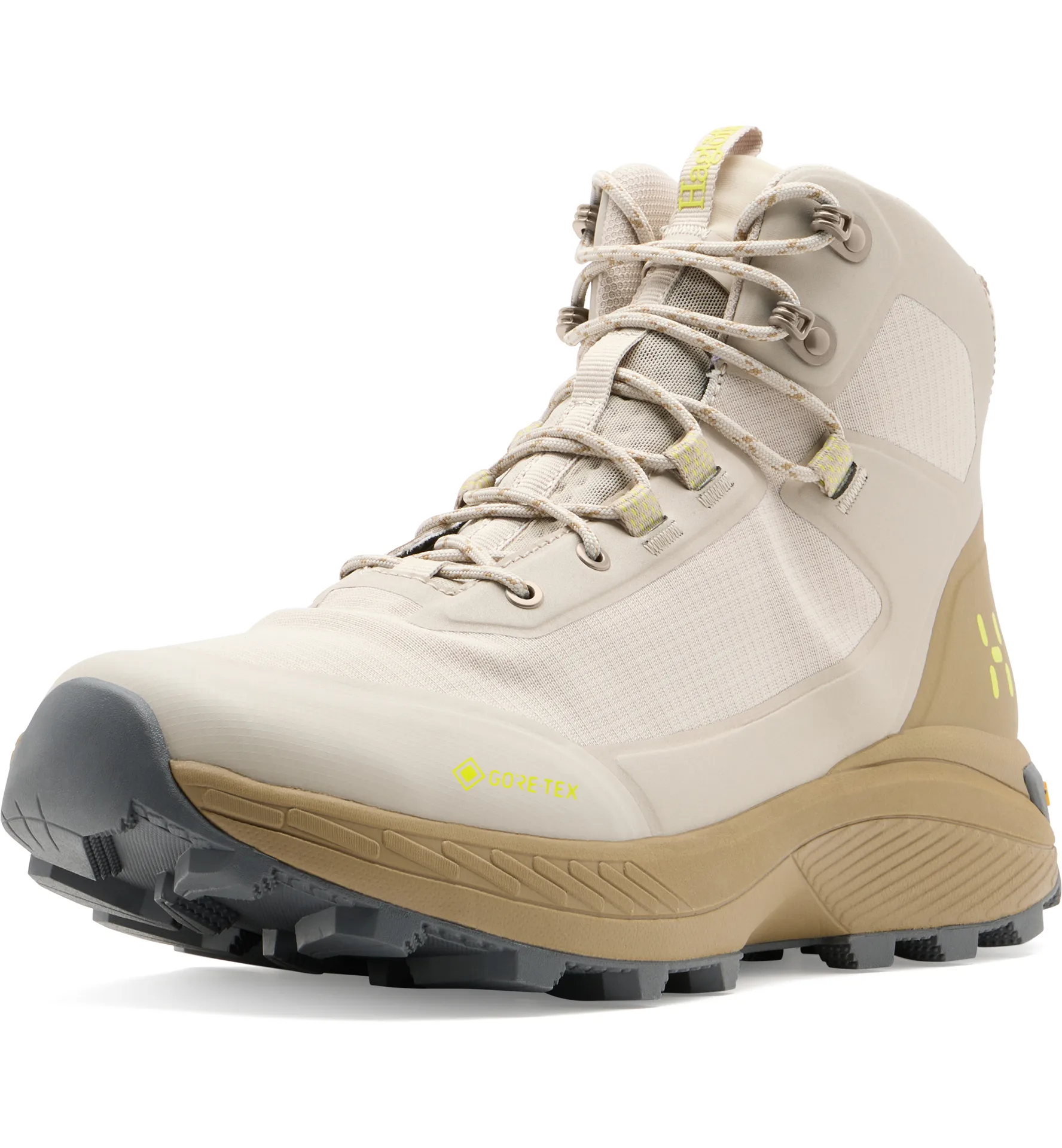 Haglöfs Micro Nordic Boot