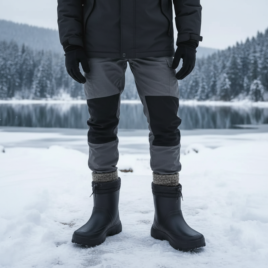 Haglöfs Nord GORE-TEX Boot