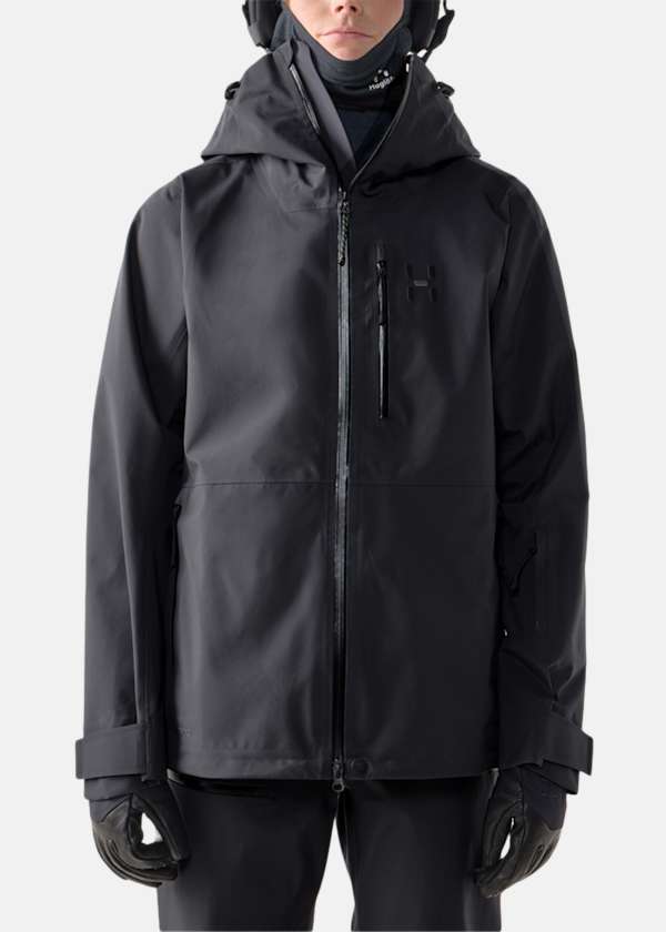 Haglöfs Røldal GTX 3L Jacket