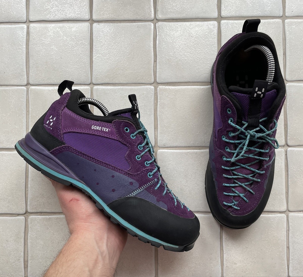 Haglöfs Roc Icon GT Shoe