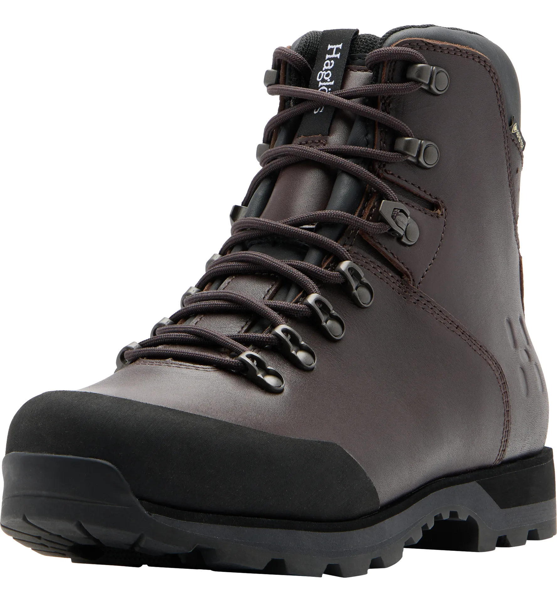 Haglöfs Rugged 2 Mid Proof