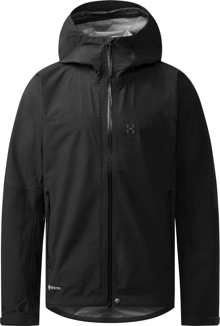 Haglöfs Rugged 3 Layer Jacket