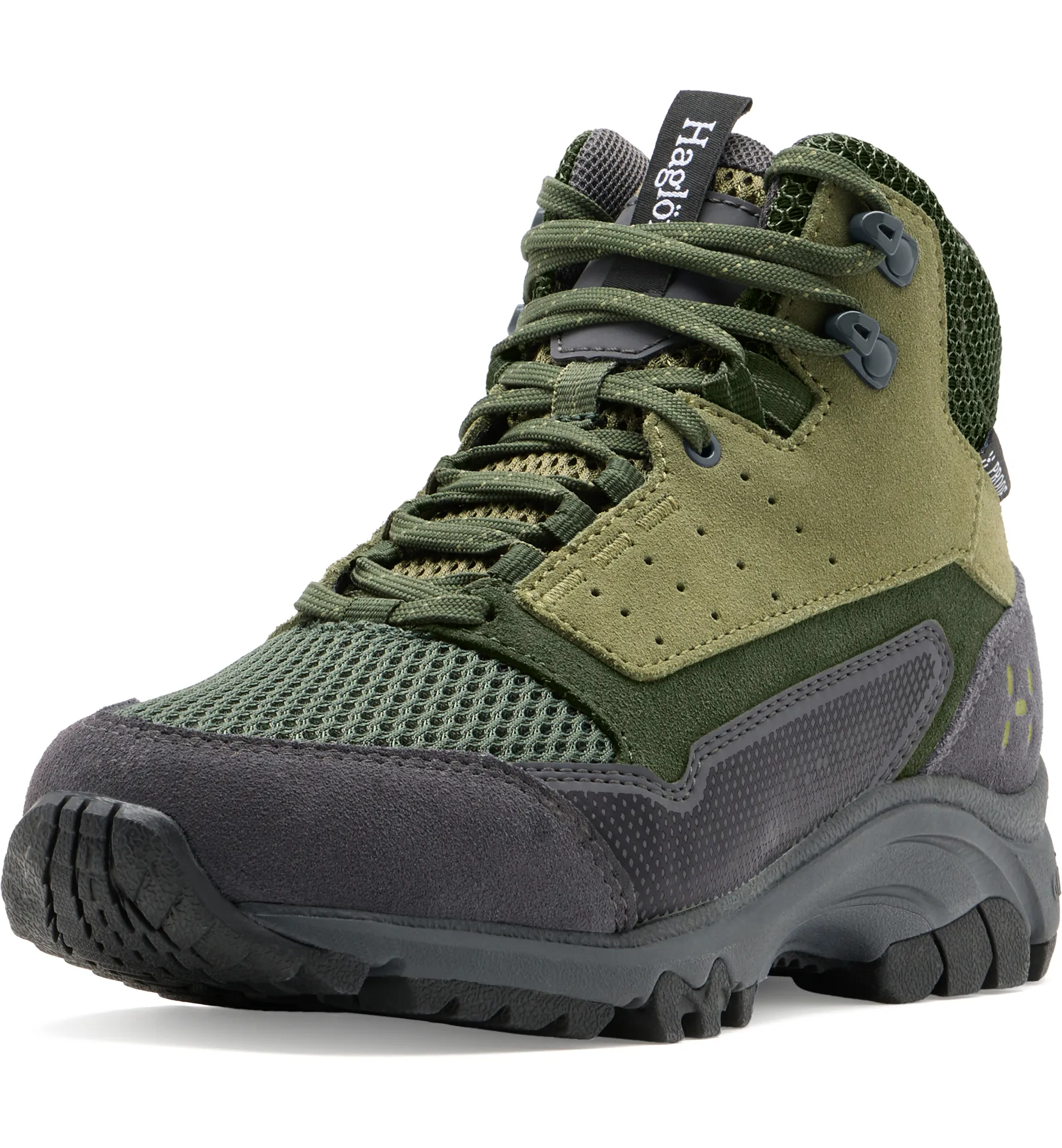 Haglöfs Skuta Mid GT Shoe