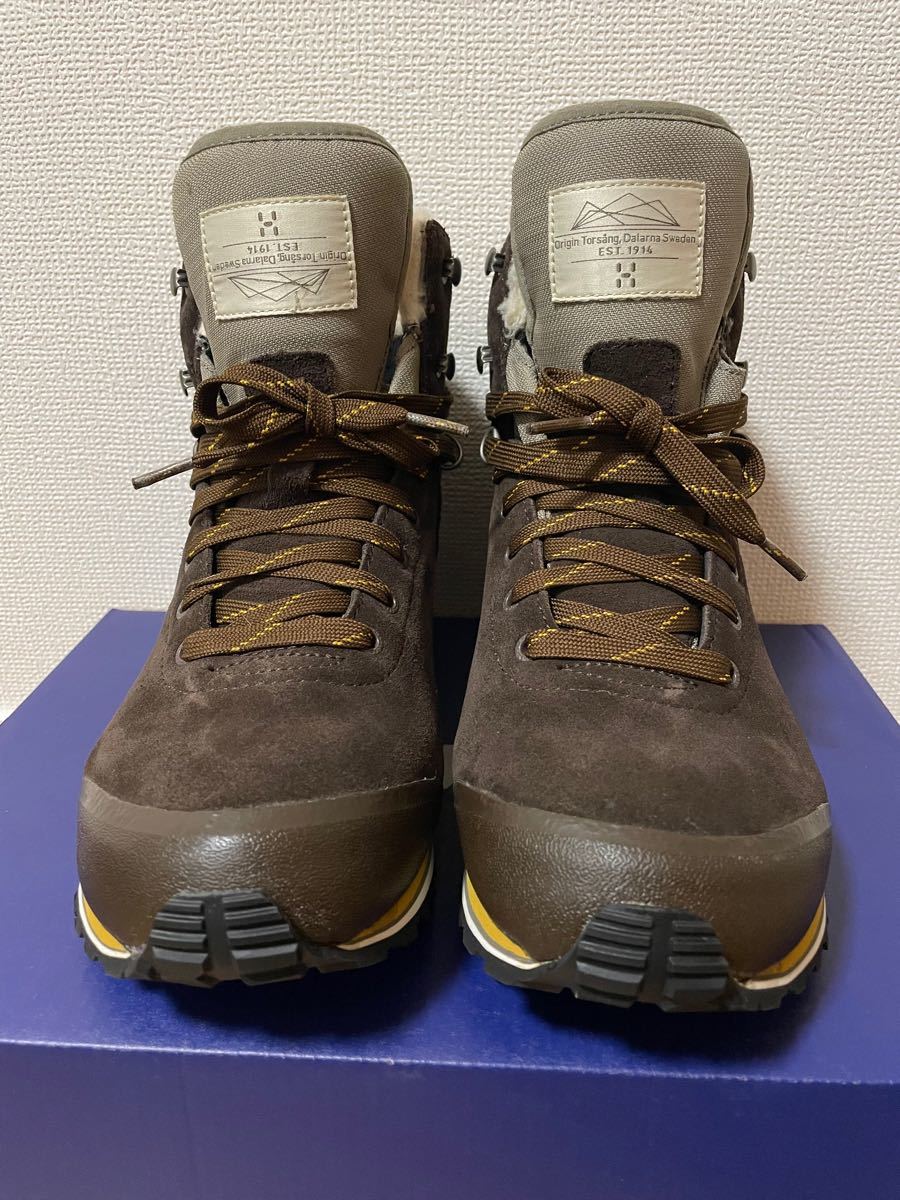 Haglöfs Torsång GTX Boot