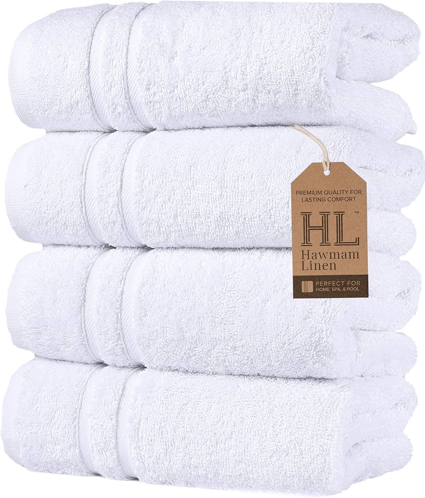 Hammam Linen Turkish Towel