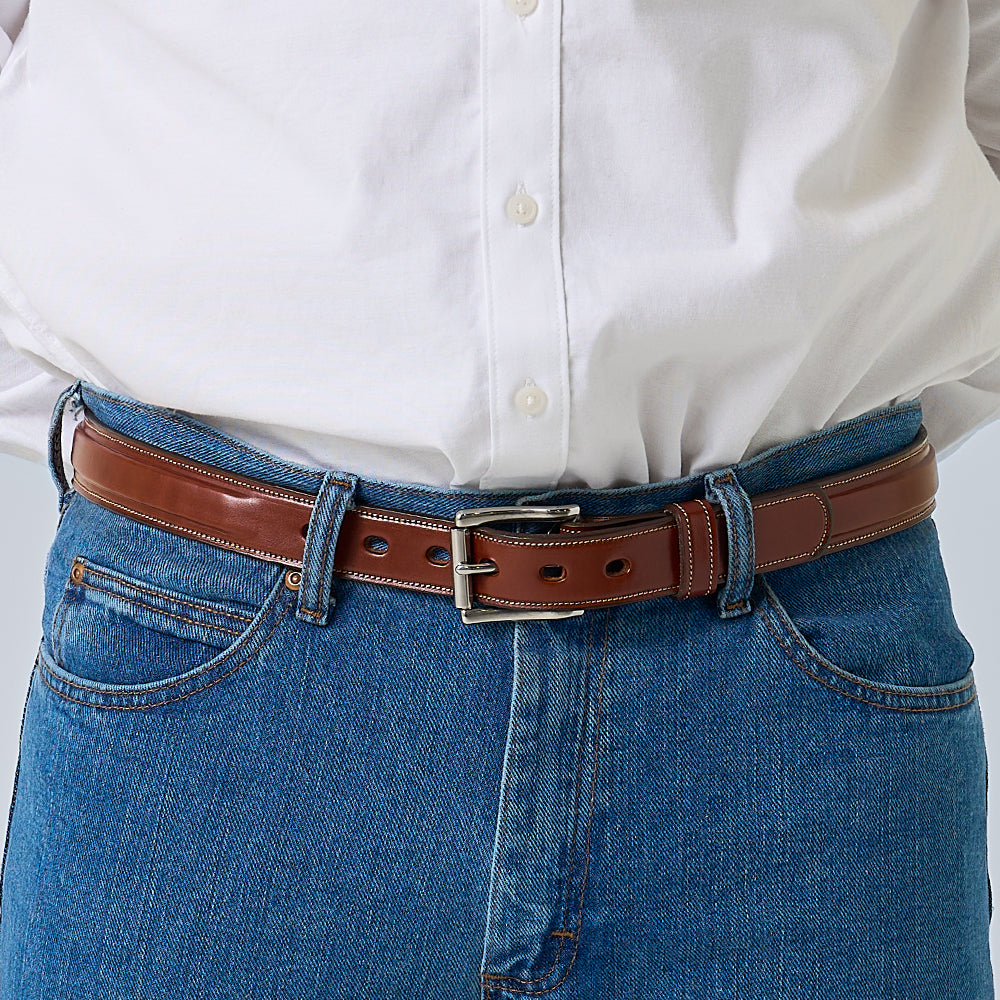 Hank's Belts - Esquire Belt