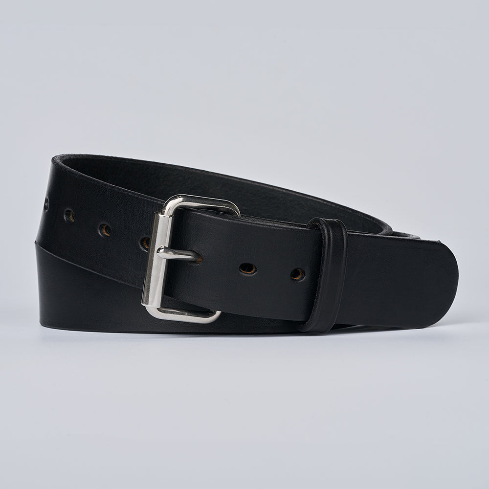 Hank's Belts Classic Leather Belt