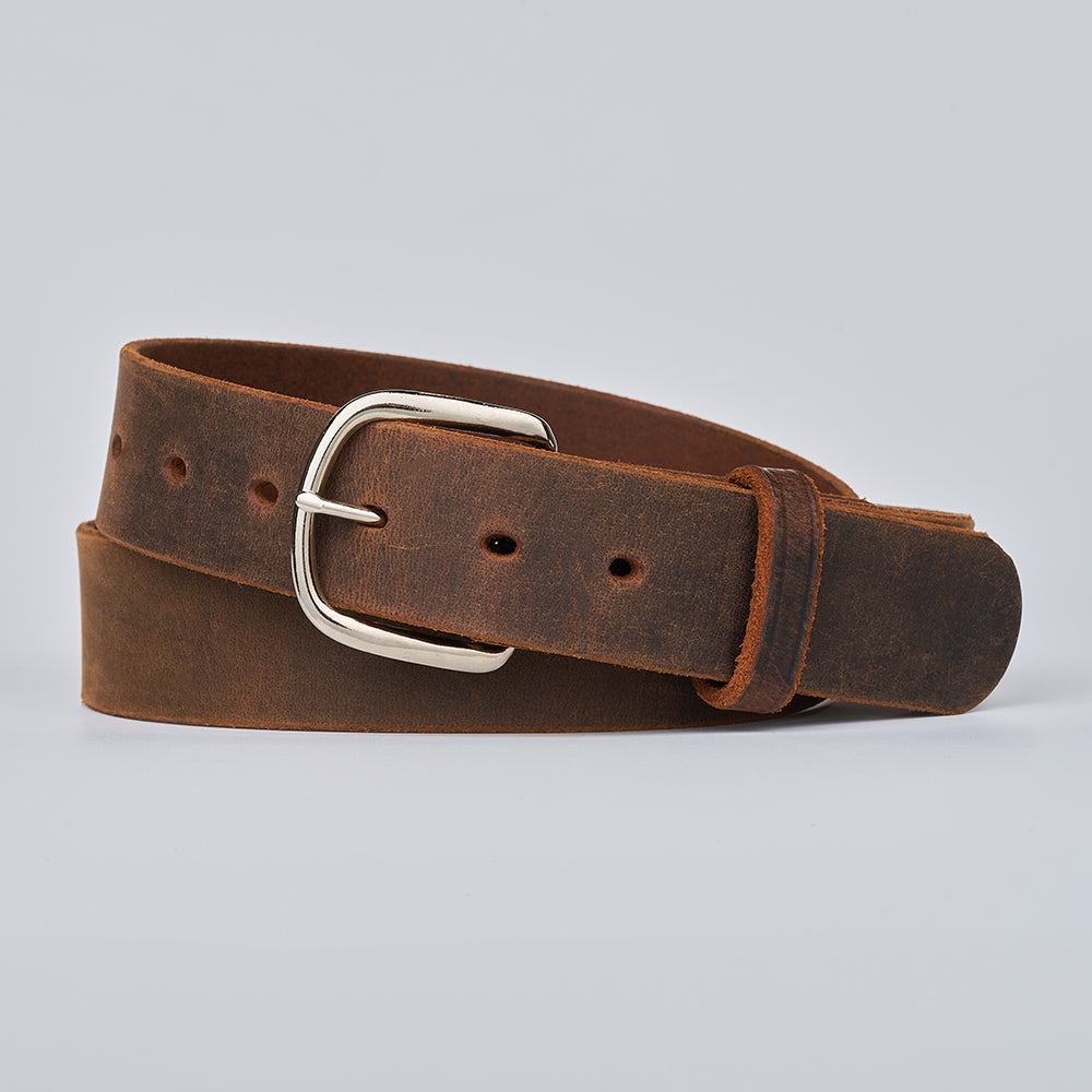Hank's Everyday Jean Belt
