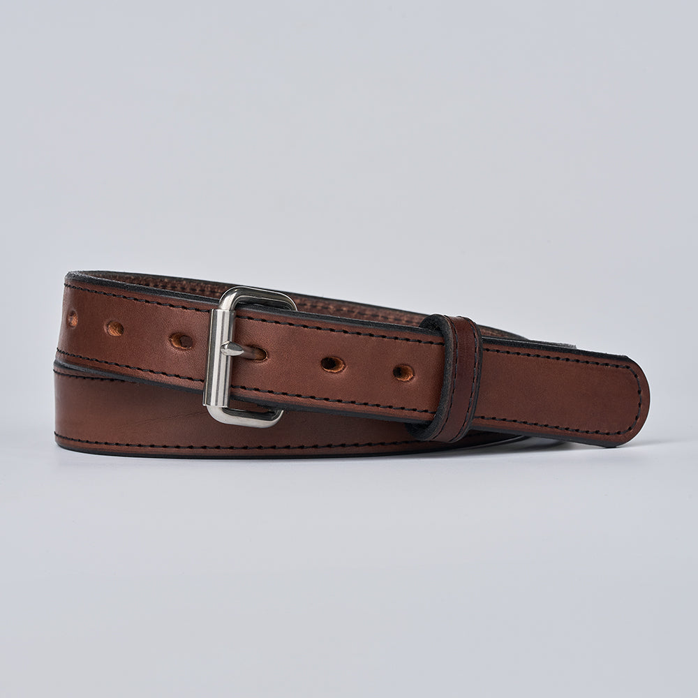 Hanks Belts Heavy Duty Gun Belt