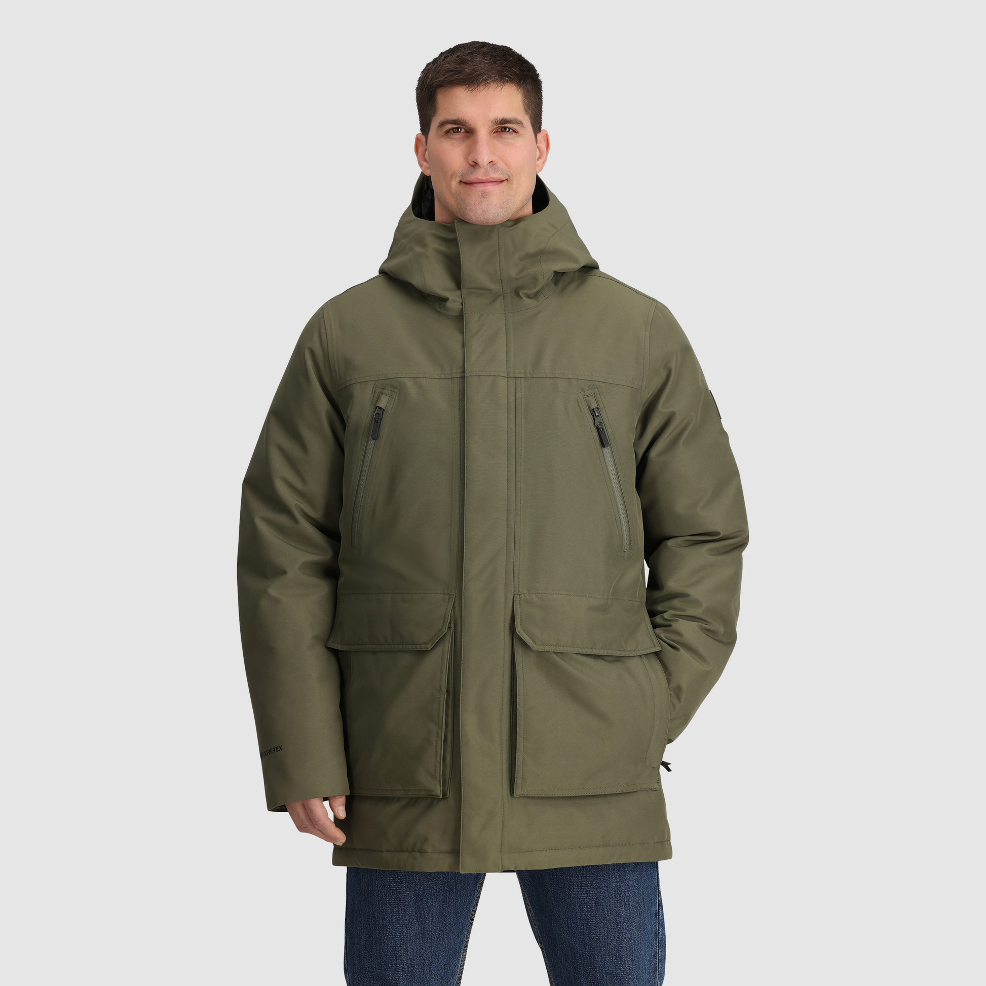 Haven Jacket