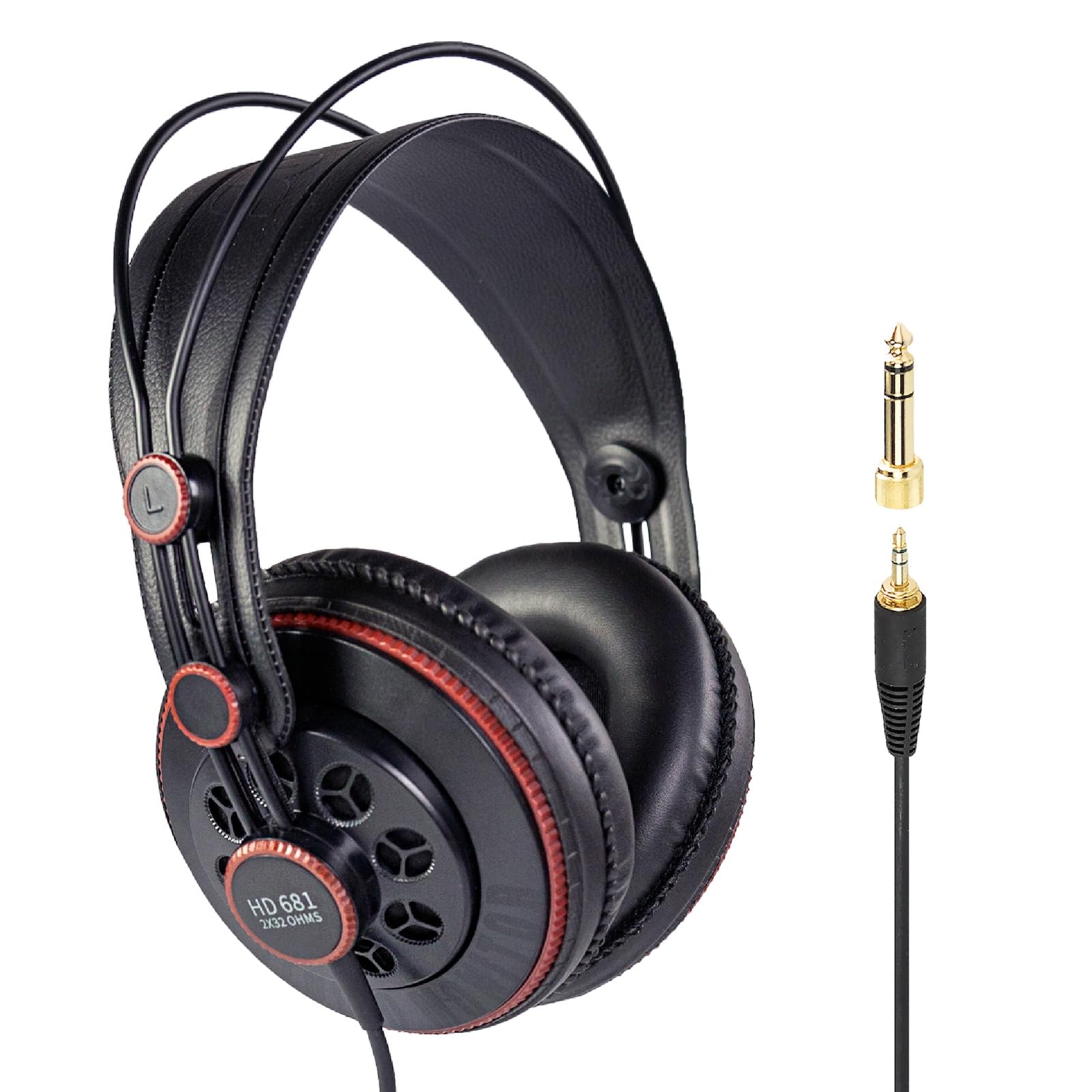 HD 681