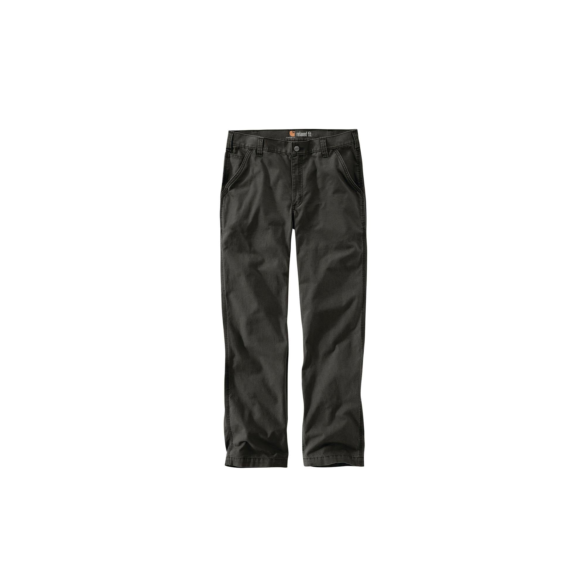 Heavy-Duty Canvas Work Belt