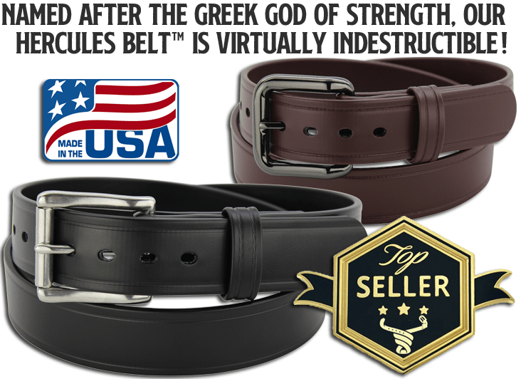 Hercules Belt